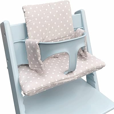 The white shop oreiller adapté pour chaise haute, housse de siège compatible avec chaise d'enfant, coussin d'assise de chaise, coussin de chaise de salle à manger + coussin d'assise/étoile grise. Avec une telle variété de produits, DIAYTAR COTE D'IVOIRE répond aux besoins de tous les consommateurs ivoiriens, offrant une expérience d'achat en ligne pratique et abordable. La boutique propose des promotions régulières et des offres spéciales pour rendre l'expérience d'achat encore plus attrayante. Vous pouvez trouver tout ce dont vous avez besoin chez DIAYTAR.
