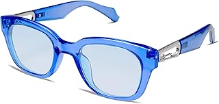 Lunettes de soleil rectangulaires à la mode pour femmes avec un design carré inspiré des lunettes de soleil javas de sol ar82022. Avec plus de 300000 références, DIAYTAR COTE D'IVOIRE est l'une des boutiques en ligne les plus fournies de Côte d'Ivoire. Elle propose une gamme variée de produits de marques renommées et elle est réputée pour ses prix compétitifs et sa livraison rapide.