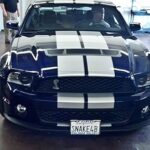 Big mike's shelby gt500 sto n sho 2010-2012 mustang shelby gt500 sto n