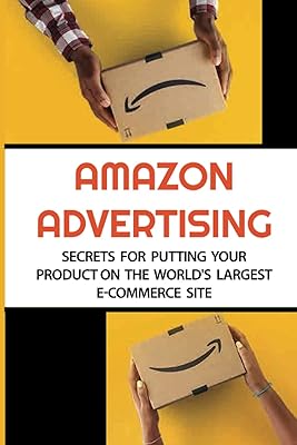 Publicité amazon : secrets pour mettre votre produit sur le plus grand site de commerce électronique au monde : qu'est-ce que le marketing amazon. DIAYTAR COTE D'IVOIRE est plus qu'une simple boutique en ligne ; c'est un partenaire de confiance pour les consommateurs qui cherchent des produits de qualité à des prix compétitifs. Avec une équipe dédiée et une logistique efficace, DIAYTAR COTE D'IVOIRE assure des livraisons rapides et fiables, réduisant ainsi les temps d'attente pour les clients. Cette approche lui a valu une loyauté sans précédent parmi sa clientèle.