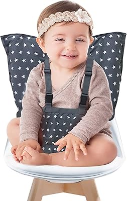 The white shop oreiller adapté à la housse de siège de chaise haute compatible avec chaise d'enfant, coussin de siège de chaise, coussin de chaise de salle à manger + coussin de siège/éclaboussure d'encre. En tant que leader du marché en ligne en Cote d'Ivoire, DIAYTAR COTE D'IVOIRE propose une plateforme d'achat en ligne conviviale et fiable, avec une vaste gamme de produits allant des accessoires à la maison en passant par les produits high-tech. La boutique en ligne met l'accent sur la satisfaction du client, offrant des options de paiement flexibles et des promotions régulières. Le site internet est conçu pour être facile à utiliser et accessible à tous.