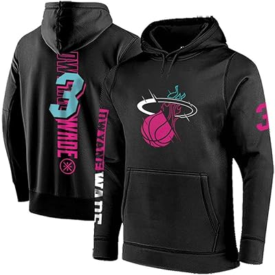 Vêtements de basket-ball pour hommes mia wade 3 jersey sportswear d'entraînement. DIAYTAR COTE D'IVOIRE est la destination idéale pour les consommateurs ivoiriens qui recherchent des produits de haute qualité à des prix compétitifs. Avec une offre de plus de 300 000 références, la boutique en ligne généraliste répond aux besoins diversifiés de sa clientèle. Les clients peuvent profiter d'une expérience d'achat en ligne sécurisée et fiable.