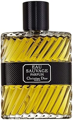 Eau de parfum spray christian dior de sauvage - 50 ml/1,7 oz. La boutique en ligne DIAYTAR COTE D'IVOIRE se distingue par sa capacité à proposer une gamme large et variée de produits. Elle facilite l'accès à des milliers de produits pour les consommateurs ivoiriens, avec pour objectif de devenir la référence incontournable du commerce électronique en Côte d'Ivoire.