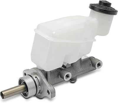 Remplacement du maître-cylindre de frein a-premium pour toyota yaris 2007-2011 et 2019, alésage