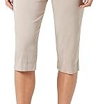 Raphaela by brax caren capri pour femme, capri d'été en coton super léger