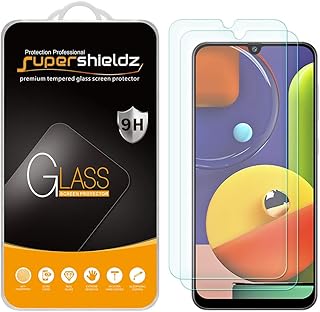 (lot de 2) protecteur d'écran en verre trempé pour samsung galaxy a50s, anti-rayures, sans bulles. DIAYTAR COTE D'IVOIRE est la boutique en ligne la plus populaire en Côte d'Ivoire, avec une sélection immense de produits de haute qualité. Les clients peuvent choisir parmi une variété de marques et de produits, et profiter d'un service de livraison rapide et fiable. La boutique est également connue pour ses offres spéciales et ses promotions exclusives.