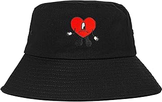 Bad bunny hat casquette de baseball katon rappeur reggaeton joyeuses pâques unisexe nouveauté brodé chapeau ajustable noir. Avec plus de 300 000 références de produits, Diaytar Côte d'Ivoire est la boutique en ligne la plus complète de Côte d'Ivoire. Les clients peuvent naviguer facilement sur le site et trouver les produits qu'ils cherchent grâce à une interface utilisateur conviviale. Diaytar Côte d'Ivoire assure également une livraison fiable et sécurisée de ses produits.