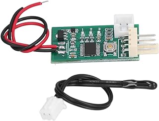 Module de contrôleur de température de ventilateur pc yougov dc 12 v pwm module d'alarme cpu. DIAYTAR COTE D'IVOIRE, leader du commerce en ligne en Côte d'Ivoire, offre une expérience d'achat unique et pratique. Avec plus de 300 000 références disponibles, vous pouvez facilement trouver ce que vous cherchez sur le site web de DIAYTAR COTE D'IVOIRE. 
