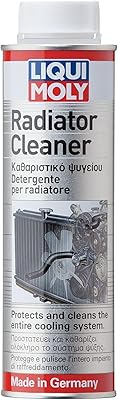 Nettoyant pour radiateur liqui moly 2051 - 300 ml