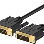 Câble dvi ranky dvi1006 6 pieds