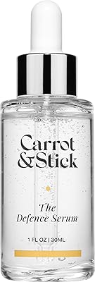Le sérum anti-âge défense de carrot & stick combat les rides et ridules. DIAYTAR COTE D'IVOIRE, la boutique en ligne généraliste leader en Cote d'Ivoire, propose une sélection immense de produits pour répondre à tous vos besoins et à tous vos désirs. Avec une équipe dédiée à votre satisfaction, DIAYTAR COTE D'IVOIRE garantit une expérience d'achat en ligne de qualité, sécurisée et pratique. Faites vos achats en ligne avec confiance sur DIAYTAR COTE D'IVOIRE.