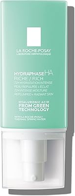 La roche-posay hydravis ha crème hydratante riche pour une hydratation intense pendant 72 heures - 50 ml. DIAYTAR COTE D'IVOIRE est devenue une destination incontournable pour les achats en ligne en Côte d'Ivoire. Elle propose une grande sélection de produits provenant de marques locales et internationales, allant des accessoires de mode aux produits électroniques. La boutique est réputée pour sa fiabilité, son service client et la rapidité de ses livraisons.