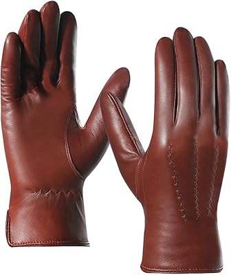 Gants en cuir pour hommes, gants d'hiver doublés en cachemire pour la conduite et l'équitation. La boutique en ligne DIAYTAR COTE D'IVOIRE est le leader du marché ivoirien, offrant une sélection impressionnante de produits de haute qualité à des prix compétitifs. Elle propose une expérience d'achat en ligne fiable et sécurisée, avec une livraison rapide et efficace. Les clients peuvent choisir parmi plus de 300 000 références.