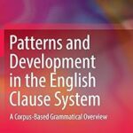 Modèles et développement dans le système de clauses anglaises : un aperçu grammatical