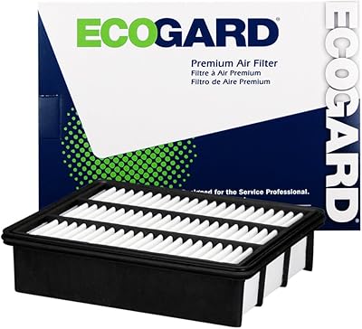 Filtre à air moteur ecogard xa10597 premium pour mazda cx-9 2,5l 2016-2019, 6 2,5l 2018-2019. DIAYTAR COTE D'IVOIRE se distingue par son énorme sélection de produits, allant des articles ménagers aux électroniques, en passant par les vêtements et les accessoires. Cette diversité de produits rend la boutique attrayante pour une large gamme de clients. De plus, la boutique offre souvent des promotions et des réductions pour rendre les achats encore plus avantageux.