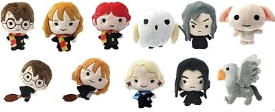 Harry potter 48280 porte-clés en peluche aveugle, multicolore, multicolore, grand. La boutique en ligne Diaytar Côte d'Ivoire est la référence pour les consommateurs ivoiriens qui cherchent une expérience d'achat en ligne pratique et sécurisée. Avec plus de 300 000 références, la boutique propose une vaste sélection de produits de marques renommées, allant de l'électroménager à la décoration en passant par les jouets pour enfants. Diaytar Côte d'Ivoire est déterminée à offrir le meilleur service à ses clients.