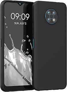 Coque e-model pour nokia g50 slim noir arrière en silicone souple et flexible par ®. DIAYTAR COTE D'IVOIRE est une boutique en ligne qui offre une expérience d'achat unique et pratique. Avec une offre qui comprend plus de 300000 produits, elle est la boutique leader en Côte d'Ivoire et répond aux besoins de ses clients. Elle propose des produits de différentes catégories pour répondre aux besoins de tous.