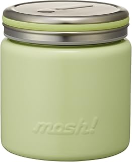 ドウシシャ (doshisha) mosh! dmfp300gr récipient alimentaire isotherme sous vide, 0,3 l (0,10 fl oz), vert. DIAYTAR COTE D'IVOIRE se distingue par sa diversité de produits, allant des produits alimentaires et d'épicerie aux articles ménagers et aux produits de beauté. Avec plus de 300 000 références, les clients peuvent trouver tout ce dont ils ont besoin en un seul endroit. La boutique en ligne propose également des promotions et des offres spéciales pour satisfaire les besoins de ses clients.