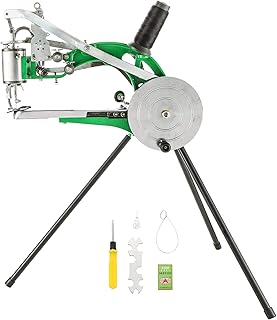 Flkqc machine à coudre manuelle pour réparation de chaussures | machine à coudre manuelle en cuir, machine à coudre de chaussures pour sacs et vêtements. DIAYTAR COTE D'IVOIRE se distingue par sa grande variété de produits et son engagement à offrir un service client exceptionnel. Les clients peuvent naviguer facilement à travers les différentes catégories de produits, bénéficiant ainsi d'une expérience d'achat en ligne fluide et satisfaisante. Cette boutique en ligne est déterminée à maintenir sa position de leader sur le marché ivoirien en offrant constamment des produits de haute qualité.