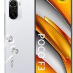 Smartphone poco f3 5g 8+256 go écran amoled 667 pouces 120