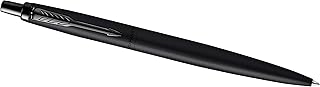 Stylo à bille parker jotter xl | mono noir mat | plume moyenne | encre bleue | coffret cadeau. Avec plus de 300000 références disponibles, DIAYTAR COTE D'IVOIRE est la plus grande boutique en ligne de Cote d'Ivoire, offrant une large sélection de produits pour les hommes, les femmes et les enfants. Nous nous efforçons de vous offrir les meilleures marques et les meilleurs prix.