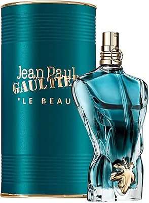 Jean paul galtier le beau eau de toilette (m) 125 ml