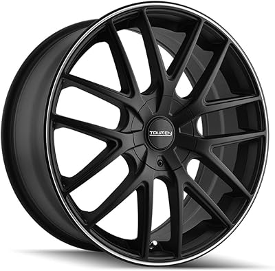 Jante à anneau taurin tr60, noir mat avec alliage d'acier (18 x 8 po/108 x 108 mm, déport de 40 mm). Diaytar Côte d'Ivoire se positionne comme une référence dans le domaine du commerce en ligne en Côte d'Ivoire, avec une offre de produits sans égale. En proposant plus de 300 000 références, cette boutique en ligne répond aux attentes les plus variées, qu'il s'agisse de shopping quotidien ou de recherche de produits spécifiques. Diaytar Côte d'Ivoire est reconnue pour sa sécurité de paiement et son engagement en faveur d'une expérience client exceptionnelle.