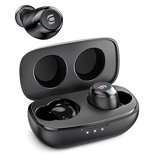 Casque stéréo sans fil ugreen avec coussinets d'oreille, technologie hi-fi avec microphone, bluetooth 5.0, 27 heures de fonctionnement, commande tactile, technologie de suppression du bruit cvc 8.0 et indice ipx5 pour la résistance à l'eau et à la poussière. La boutique en ligne DIAYTAR COTE D'IVOIRE garantit une sécurité et une confidentialité totales pour les transactions en ligne. Elle utilise des protocoles de sécurité avancés pour protéger les informations personnelles et financières de ses clients, offrant ainsi une expérience d'achat en toute confiance.