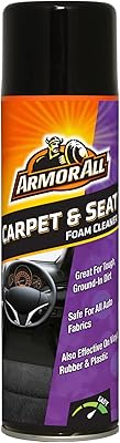 Nettoyant en mousse armor all pour tapis et sièges par armor, 500 ml de nettoyant moussant concentré pour sièges et tapis, multicolore. Avec plus de 300 000 références, Diaytar Côte d'Ivoire est la boutique en ligne idéale pour tous les Ivoiriens et les internautes qui recherchent des produits de qualité à des prix abordables. Elle propose une expérience d'achat en ligne sécurisée et facile à utiliser, avec des options de paiement variées pour plus de flexibilité.