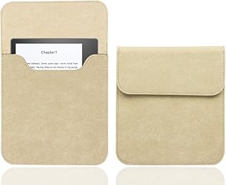 Étui kindle oasis 7 pouces - étui de protection pour kindle oasis