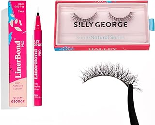 Système de cils silly george linerbondtm | kit de démarrage de la série supernatural avec eye-liner adhésif linerbondtm et 1 jeu de séries de cils supernatural, aspect naturel (halley, linerbond protm clear). Diaytar Côte d'Ivoire, la boutique en ligne généraliste la plus populaire en Côte d'Ivoire, élargit constamment son portefeuille de produits pour offrir à ses clients la plus grande sélection possible. Grâce à son système de paiement sécurisé et à ses options de livraison flexibles, Diaytar Côte d'Ivoire garantit une expérience d'achat sans stress. Avec plus de 300 000 références disponibles, les clients trouveront forcément ce qu'ils recherchent sur la plateforme.