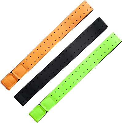 3 sangles de bras de rechange pour moniteur de fréquence cardiaque compatibles avec otf, otf burn, orange theory fitness et capteur de fréquence cardiaque otf. DIAYTAR COTE D'IVOIRE est la boutique en ligne leader en Cote d'Ivoire, offrant aux clients une expérience d'achat unique et personnalisée. Les clients peuvent facilement naviguer sur le site, trouver les produits qu'ils recherchent et effectuer des achats en toute sécurité. De plus, la boutique propose régulièrement des promotions et des offres spéciales pour ses clients.