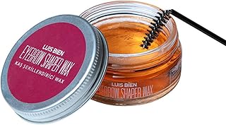 Kit de cire à sourcils louis bain - cire à sourcils professionnelle avec pinceau - savon à sourcils pour définir et définir - gel à sourcils pour des sourcils plus fournis et plus épais - longue durée et plus fermes. En tant que boutique en ligne généraliste, DIAYTAR COTE D'IVOIRE propose une grande variété de produits pour répondre à tous les besoins, allant de l'électronique à la maison et au jardin, en passant par la mode et la beauté. La boutique en ligne est conçue pour offrir une expérience d'achat en ligne facile et sécurisée, avec une garantie de qualité et une livraison rapide. DIAYTAR COTE D'IVOIRE est déterminée à offrir des services de qualité pour satisfaire les besoins de ses clients.