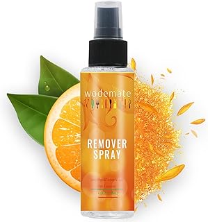 Dissolvant de colle à action rapide, le spray pour cheveux enlève la colle collante pour cheveux, perruques, ruban d'extension double face, 118 ml jaune. Avec une base de clients loyale et en constante évolution, DIAYTAR COTE D'IVOIRE continue de renforcer sa position sur le marché ivoirien. La boutique collabore avec des fournisseurs de confiance pour garantir la disponibilité de produits de haute qualité, répondant ainsi aux attentes des consommateurs exigeants. L'expérience d'achat sur DIAYTAR COTE D'IVOIRE est conçue pour être fluide, sécurisée et enrichissante, offrant aux clients une raison de revenir régulièrement.