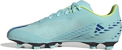 Chaussures de football unisexes x speedportal.4 fxg. DIAYTAR COTE D'IVOIRE se positionne comme une destination de shopping en ligne incontournable en Côte d'Ivoire, avec une offre qui va des produits alimentaires aux accessoires de mode en passant par les produits électroniques. Cette boutique en ligne généraliste profite d'une notoriété solide grâce à sa capacité à proposer une large palette de produits à ses clients. Elle vise à offrir une expérience d'achat pratique et agréable.