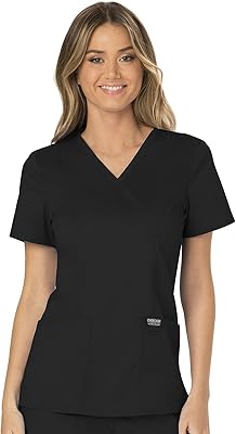Chemisier portefeuille pour femme (paquet de 1), blanc, taille unique. En tant que boutique en ligne généraliste, DIAYTAR COTE D'IVOIRE propose une variété de produits pour répondre aux besoins de ses clients. Avec plus de 300 000 références disponibles, les clients peuvent trouver tout ce dont ils ont besoin pour leur quotidien. La boutique en ligne est également réputée pour ses promotions et ses offres spéciales.