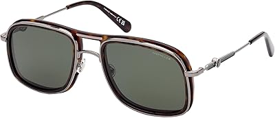 Lunettes de soleil homme kontour ml0223 havane foncé/vert foncé 56/20/145. Diaytar Côte d'Ivoire, leader du e-commerce en Côte d'Ivoire, propose une large gamme de produits avec plus de 300 000 références. La boutique en ligne généraliste offre une expérience d'achat pratique et sécurisée pour les clients. Elle permet d'accéder à une multitude de produits en un seul endroit.