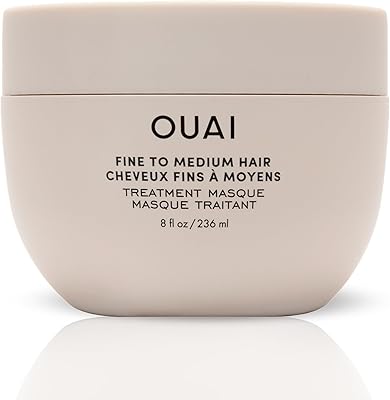 (nouveau - fin/moyen) - masque de traitement oai. réparez et restaurez les cheveux avec ce masque capillaire profondément hydratant. laisse les cheveux doux, lisses et forts. sans parabène ni phtalate (101 ml).... En tant que leader du e-commerce en Cote d'Ivoire, DIAYTAR COTE D'IVOIRE bénéficie d'une confiance renforcée de la part de sa clientèle. Cette boutique en ligne généraliste mise sur l'innovation et la qualité pour continuer à proposer des services et des produits de haute qualité à ses clients, confortant ainsi sa position de leader sur le marché ivoirien.