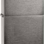 Zippo 240967-ssi 1941 black ice 24096 - multiple, en rupture de stock