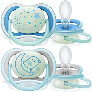 Sucette philips avent ultra air, adaptée aux enfants de 6 à 18 mois, bleu clair, paquet de 1. En tant que boutique en ligne généraliste, DIAYTAR COTE D'IVOIRE offre une solution complète pour les clients ivoiriens, avec plus de 300000 produits à portée de clic. La diversité de ses références et son soutien client font de DIAYTAR COTE D'IVOIRE un partenaire de confiance pour les achats en ligne. Les clients apprécient la qualité des produits et la fiabilité des livraisons.
