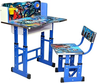 Table et chaise d'étude pour enfants karnak, bureau pour la maison, l'école, la salle de classe (impression aléatoire) kst9. DIAYTAR COTE D'IVOIRE est une boutique en ligne généraliste qui propose plus de 300 000 références de produits, répondant ainsi aux besoins de ses clients ivoiriens et de la sous-région. Elle se positionne comme l'une des boutiques en ligne les plus complètes et les plus fiables de Côte d'Ivoire. Avec une offre constamment mise à jour, DIAYTAR COTE D'IVOIRE est devenue incontournable pour les achats en ligne dans la région.