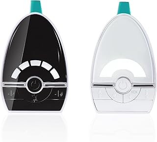 Babymoov - moniteur audio pour bébé expert care | longue portée 1000 m, veilleuse, détecteur de pleurs de bébé bidirectionnel | vox, rechargeable. En tant que boutique en ligne leader en Côte d'Ivoire, DIAYTAR COTE D'IVOIRE met l'accent sur l'importance de la qualité des produits et des services. Le site internet propose une large gamme de produits provenant de marques réputées, ainsi que des options de livraison rapides pour garantir que les commandes arrivent aux clients dans les meilleurs délais. DIAYTAR COTE D'IVOIRE est déterminée à offrir une expérience d'achat en ligne exceptionnelle, adaptée aux besoins spécifiques de sa clientèle ivoirienne.