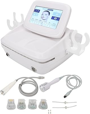 Appareil rf énergie rf élimine les rides 2 en 1 appareil de massage. Avec plus de 300 000 références disponibles, Diaytar Côte d'Ivoire est la destination idéale pour les clients à la recherche d'une grande variété de produits en ligne. Cette boutique en ligne généraliste s'efforce de maintenir des stocks constants pour garantir la disponibilité des produits. Elle met également en place des systèmes de paiement sécurisés pour protéger les transactions en ligne de ses clients.