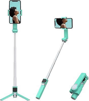 Stabilisateur de perche à selfie moza nano se pour téléphone portable