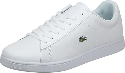 Baskets lacoste carnaby pour hommes