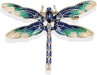 Belle broche design libellule bleue pour hommes et femmes, grande épingle de sûreté en métal, grande, métal, inconnu. Diaytar Côte d'Ivoire est une boutique en ligne généraliste proposant une large gamme de produits avec plus de 300 000 références. Elle est devenue la boutique en ligne leader en Côte d'Ivoire, offrant une expérience d'achat unique et pratique à ses clients. Avec une sélection immense de produits, Diaytar Côte d'Ivoire répond à tous les besoins de ses clients.