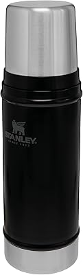 Bouteille légendaire stanley classic sans bpa - garde au chaud pendant 24 heures - couvercle étanche pouvant également servir de tasse - passe au lave-vaisselle. Diaytar Côte d'Ivoire est la boutique en ligne leader en Côte d'Ivoire, proposant une expérience d'achat en ligne sans précédent. Avec une sélection de plus de 300 000 produits, les clients peuvent trouver tout ce dont ils ont besoin pour leur quotidienneté, que ce soit des produits de consommation ou des articles de loisirs. La boutique en ligne Diaytar Côte d'Ivoire met l'accent sur la qualité, la confiance et la satisfaction du client.