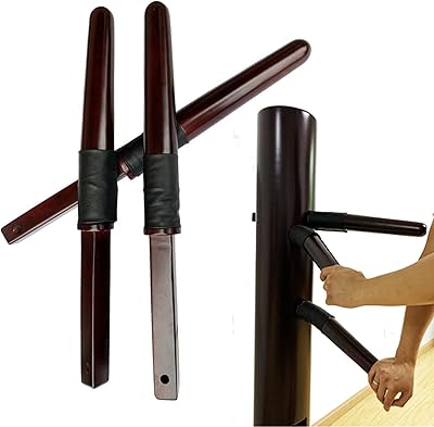 Accessoires pour mannequins wing chun - bras de remplacement à ressort en bois wing chun pour l'entraînement aux arts martiaux chinois kung fu. DIAYTAR COTE D'IVOIRE est une boutique en ligne généraliste qui propose plus de 300 000 références de produits divers, répondant ainsi aux besoins de tous les consommateurs ivoiriens. Elle est devenue la référence incontournable pour les achats en ligne en Côte d'Ivoire. Elle offre une grande variété de produits à des prix compétitifs.