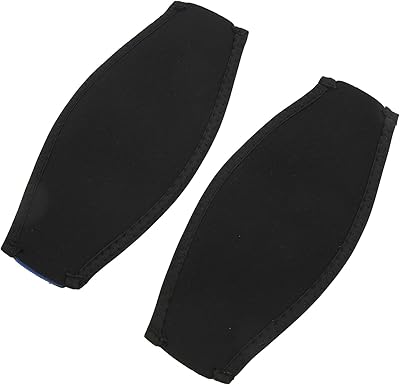 Sangle de masque de plongée matériau en néoprène de couleur noire sangle texture. Avec plus de 300 000 références de produits, DIAYTAR COTE D'IVOIRE est la boutique en ligne la plus complète de Cote d'Ivoire. Elle propose des produits de toutes sortes, allant de l'électronique aux vêtements en passant par les produits alimentaires. Les clients peuvent faire leurs achats en toute confiance grâce à la qualité des produits et au service client de la boutique.