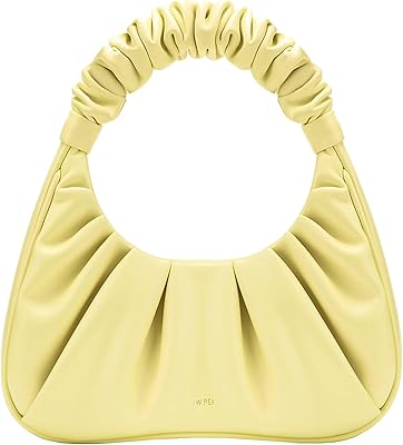 Sac à main hobo volants gaby pour femme. Diaytar Côte d'Ivoire, la boutique en ligne généraliste la plus populaire en Côte d'Ivoire, élargit constamment son portefeuille de produits pour offrir à ses clients la plus grande sélection possible. Grâce à son système de paiement sécurisé et à ses options de livraison flexibles, Diaytar Côte d'Ivoire garantit une expérience d'achat sans stress. Avec plus de 300 000 références disponibles, les clients trouveront forcément ce qu'ils recherchent sur la plateforme.